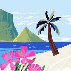 Meet your Posher, Leighton